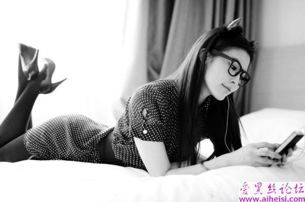 胡菀清-第一辑