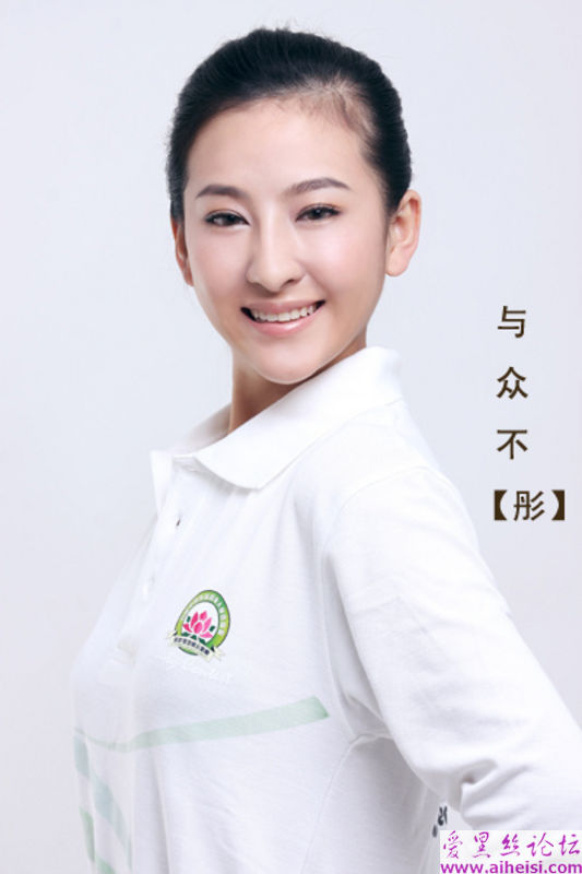 郭柯彤-第一辑