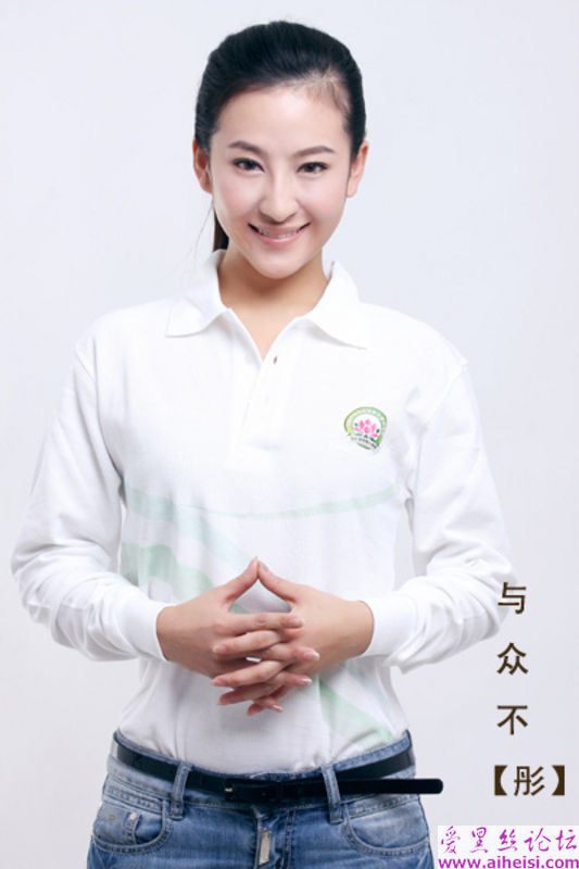 郭柯彤-第一辑