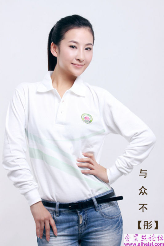 郭柯彤-第一辑