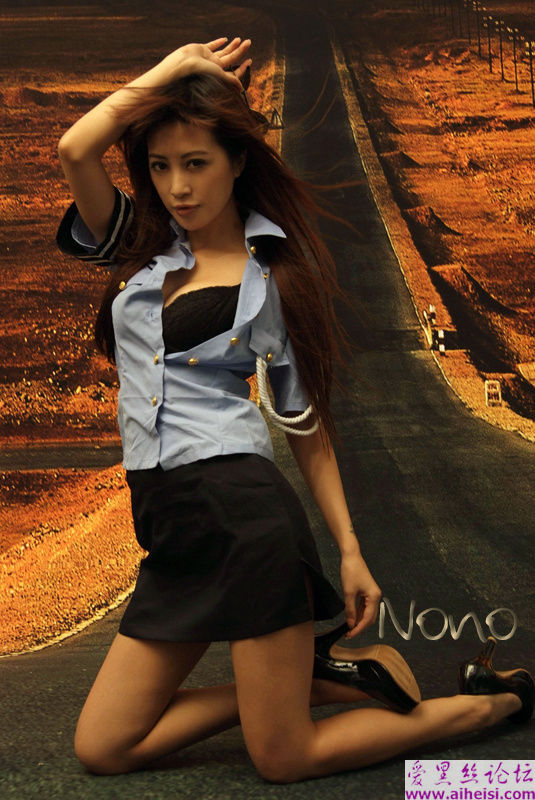 陈诺Nono-第二辑