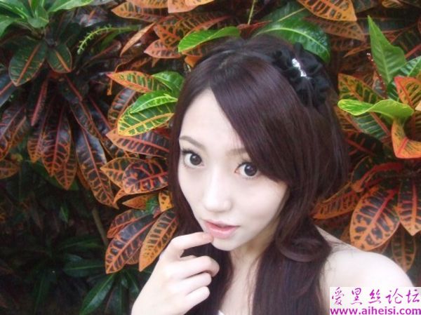 韩萱萱-第一辑
