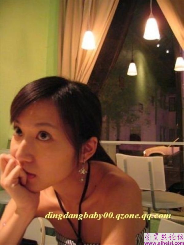 魏怡轩 Jennifer-第一辑