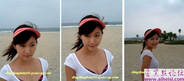 魏怡轩 Jennifer-第一辑