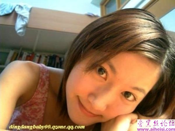 魏怡轩 Jennifer-第一辑