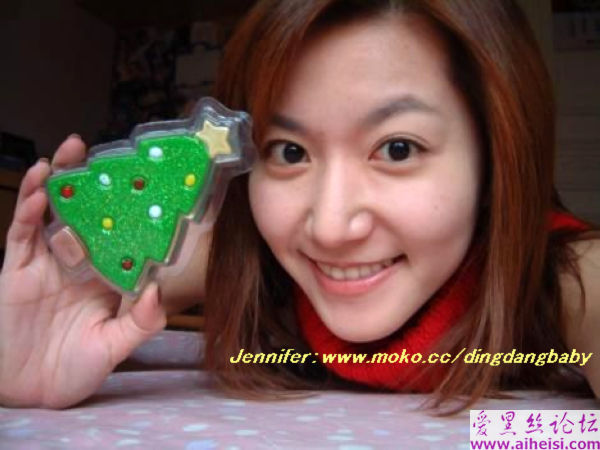魏怡轩 Jennifer-第二辑