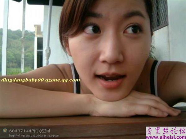魏怡轩 Jennifer-第二辑
