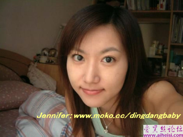 魏怡轩 Jennifer-第二辑