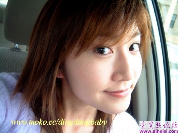 魏怡轩 Jennifer-第二辑