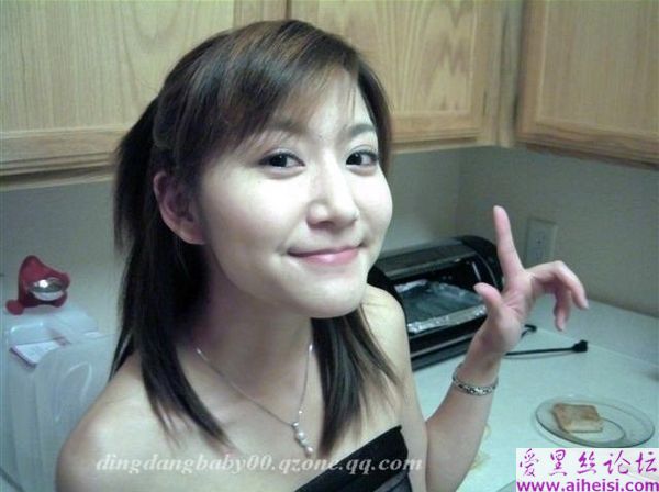 魏怡轩 Jennifer-第二辑