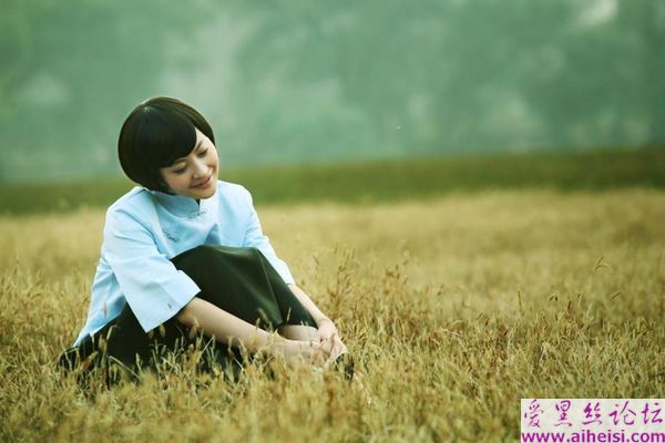 黄凰-第一辑