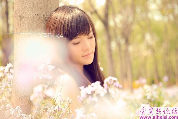 黎婷 Alice-第一辑