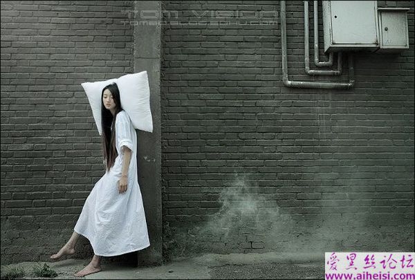 默忆-第一辑