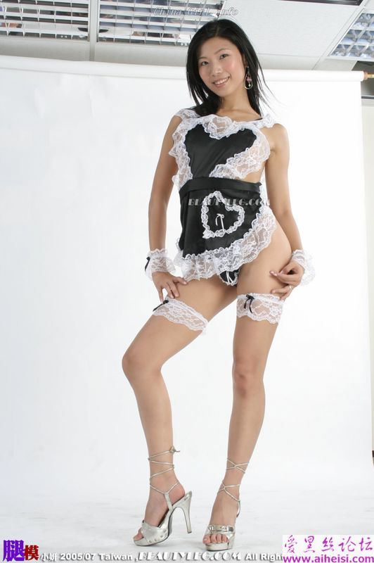 BeautyLEG_01_Xiaoyan_4-第一辑