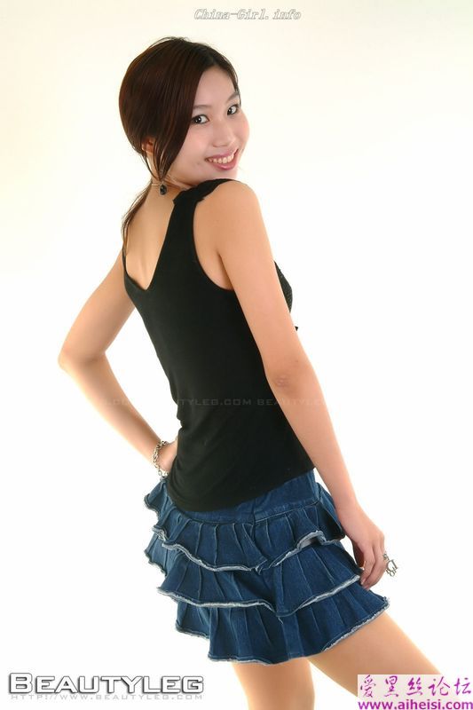 BeautyLEG_01_Yaoyao-第一辑
