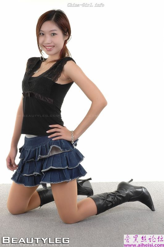 BeautyLEG_01_Yaoyao-第一辑