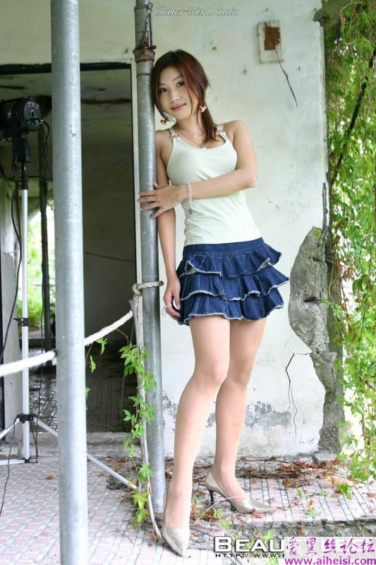 BeautyLEG_01_Yaoyao_3-第一辑