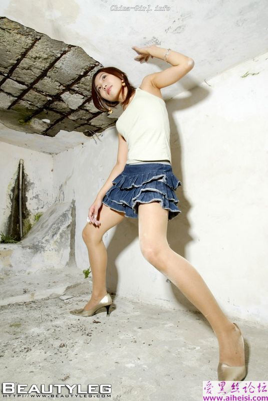 BeautyLEG_01_Yaoyao_3-第二辑
