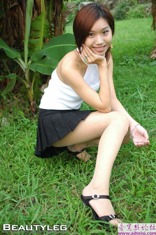 BeautyLEG_01_Yaoyao_4-第一辑