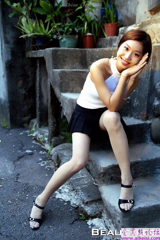 BeautyLEG_01_Yaoyao_4-第二辑