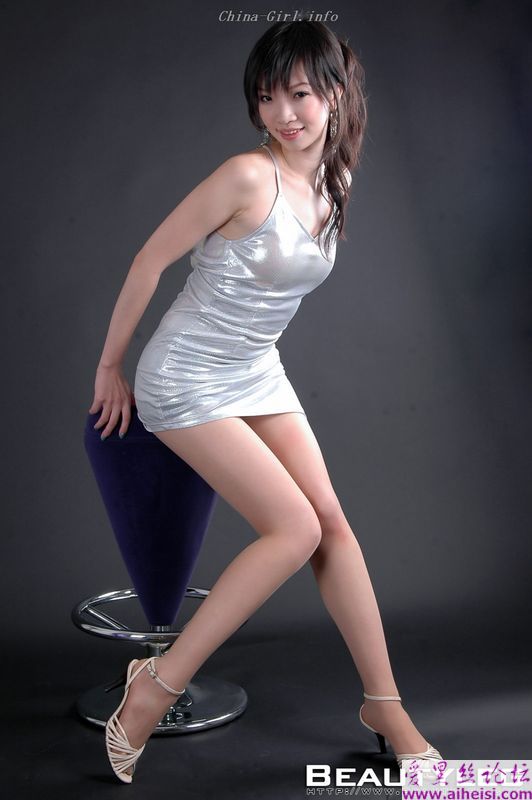 BeautyLEG_02_Debby_4-第二辑