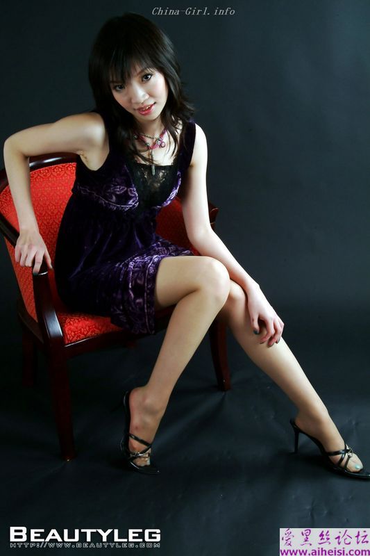 BeautyLEG_02_Debby_4-第二辑