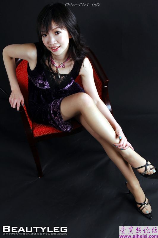 BeautyLEG_02_Debby_4-第二辑