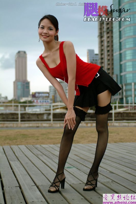 BeautyLEG_02_Sugar-第一辑