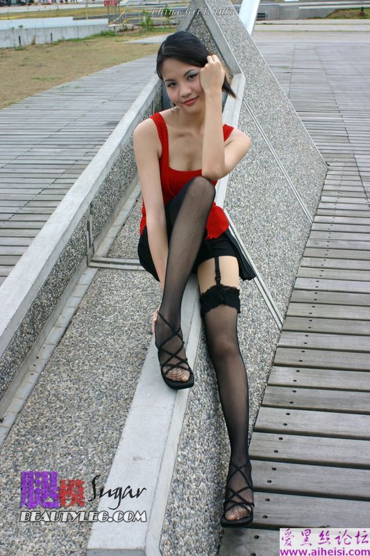 BeautyLEG_02_Sugar-第一辑