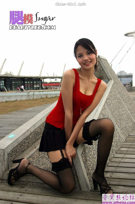 BeautyLEG_02_Sugar-第一辑