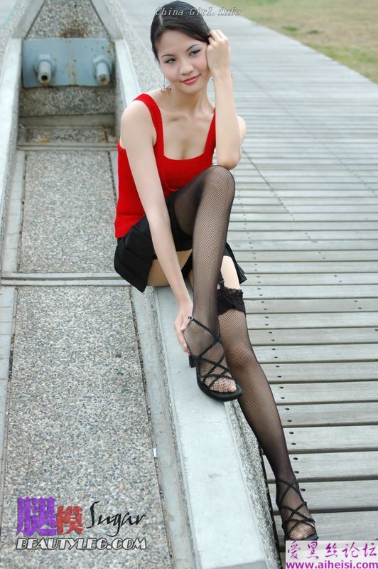 BeautyLEG_02_Sugar-第二辑