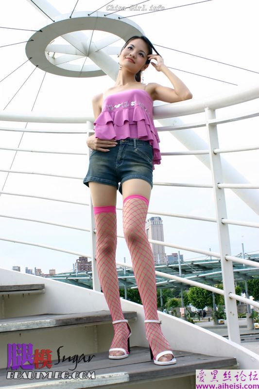 BeautyLEG_02_Sugar_2-第一辑