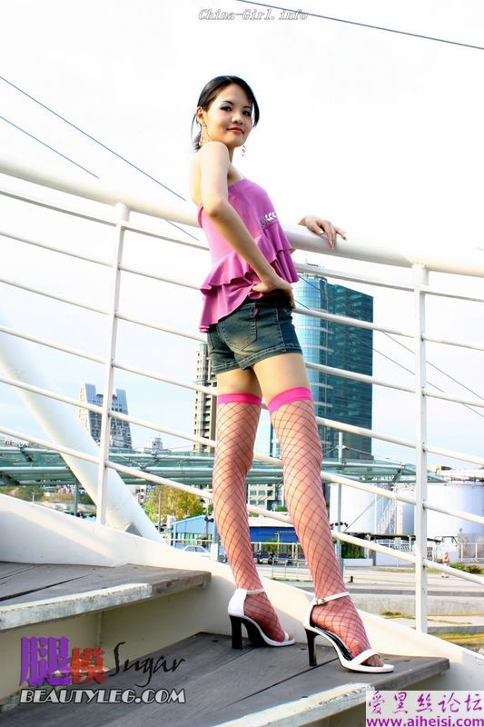 BeautyLEG_02_Sugar_2-第一辑