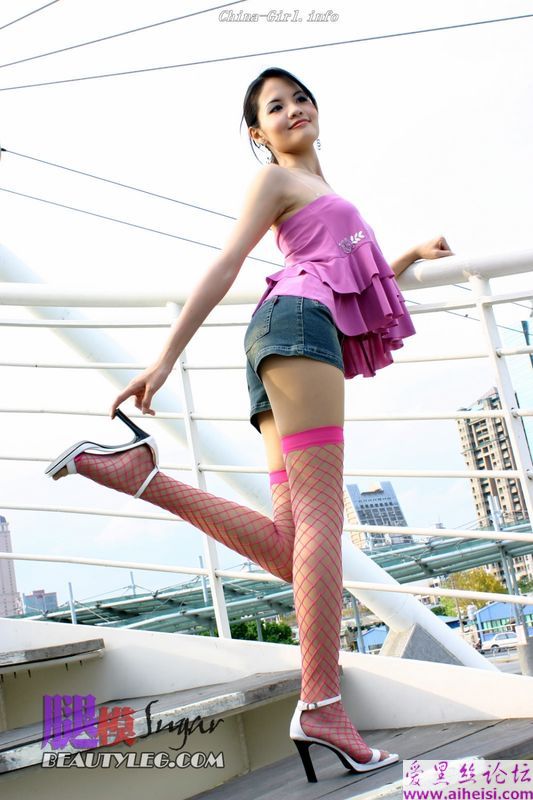 BeautyLEG_02_Sugar_2-第一辑