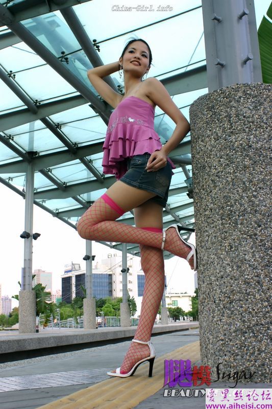BeautyLEG_02_Sugar_2-第一辑