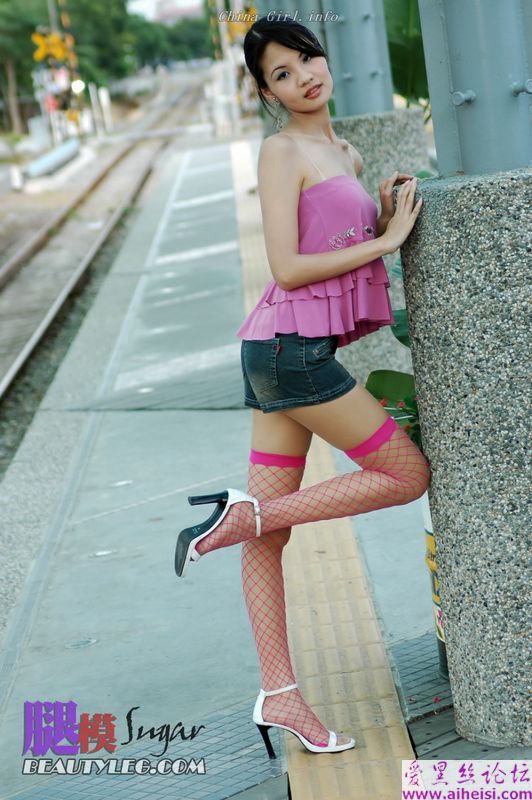 BeautyLEG_02_Sugar_2-第一辑