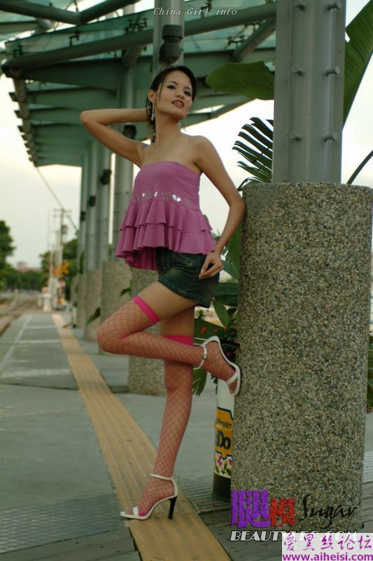 BeautyLEG_02_Sugar_2-第一辑