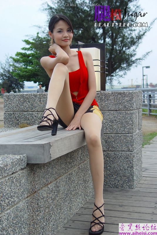 BeautyLEG_02_Sugar_2-第二辑