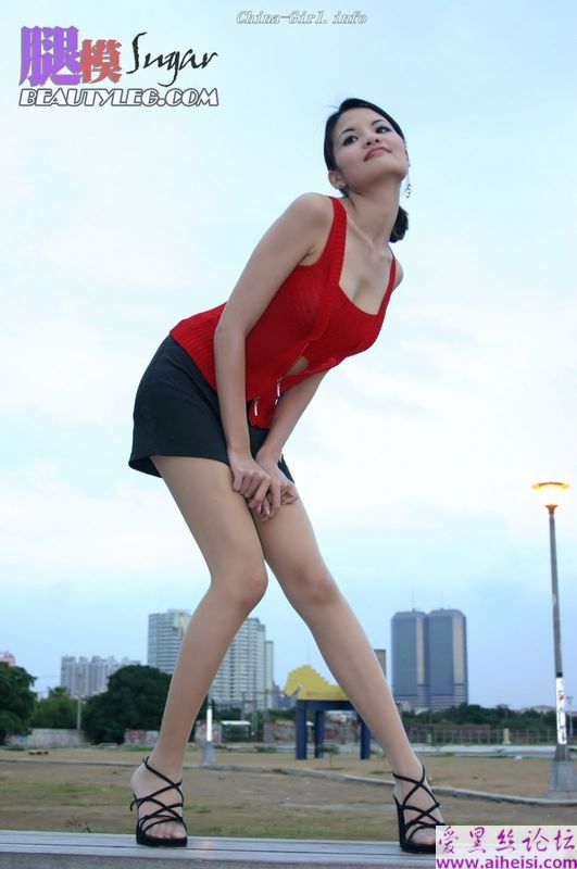 BeautyLEG_02_Sugar_2-第二辑