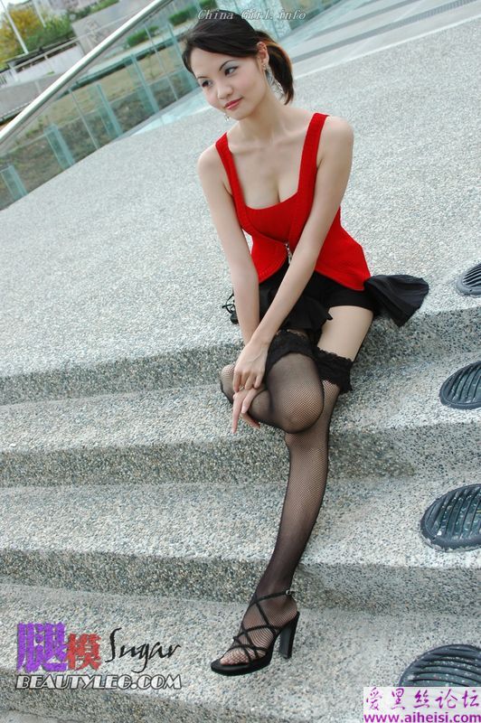 BeautyLEG_02_Sugar_3-第一辑