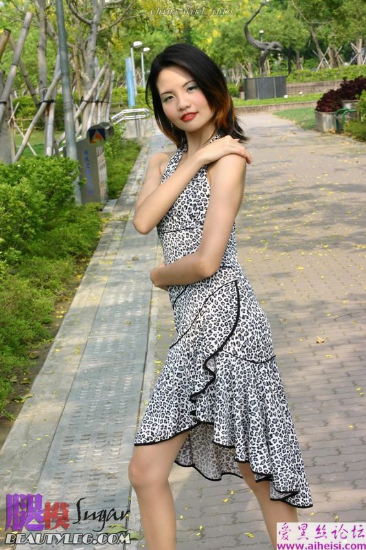 BeautyLEG_02_Sugar_3-第一辑