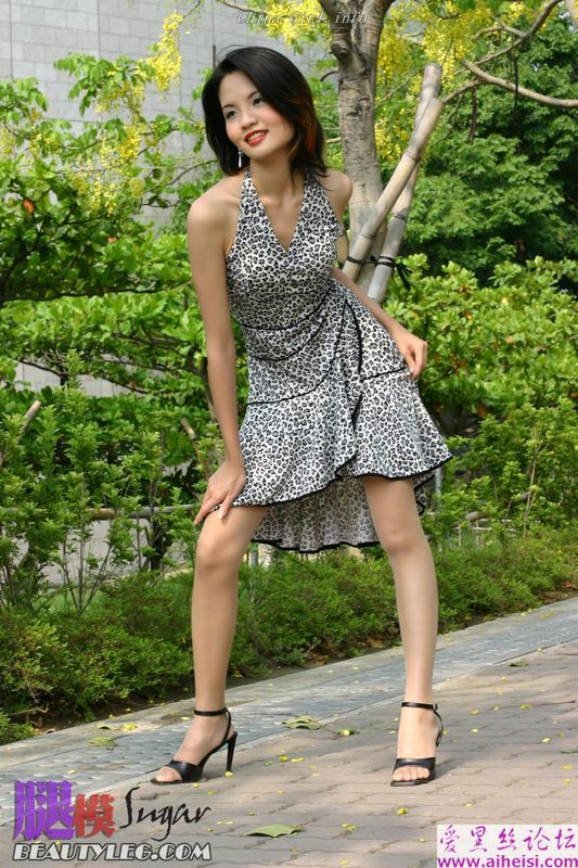 BeautyLEG_02_Sugar_3-第一辑
