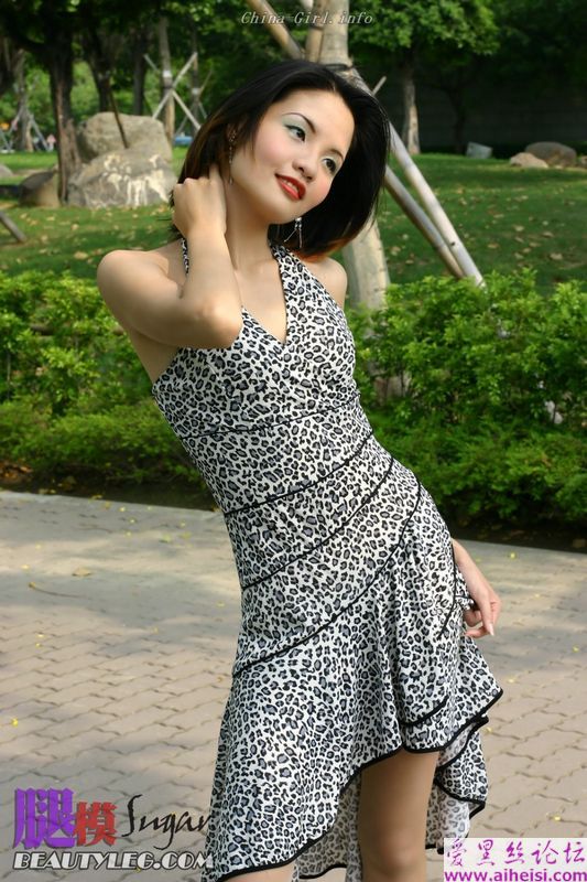 BeautyLEG_02_Sugar_3-第一辑