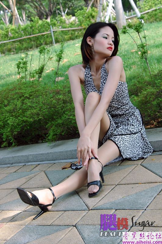 BeautyLEG_02_Sugar_3-第一辑