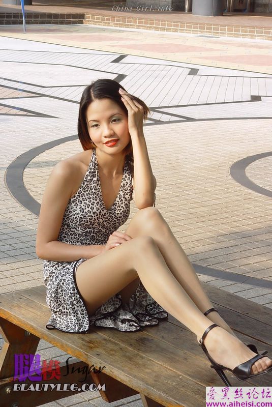 BeautyLEG_02_Sugar_3-第一辑