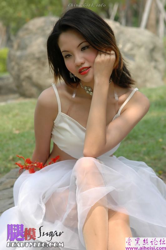 BeautyLEG_02_Sugar_4-第一辑