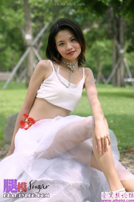 BeautyLEG_02_Sugar_4-第一辑