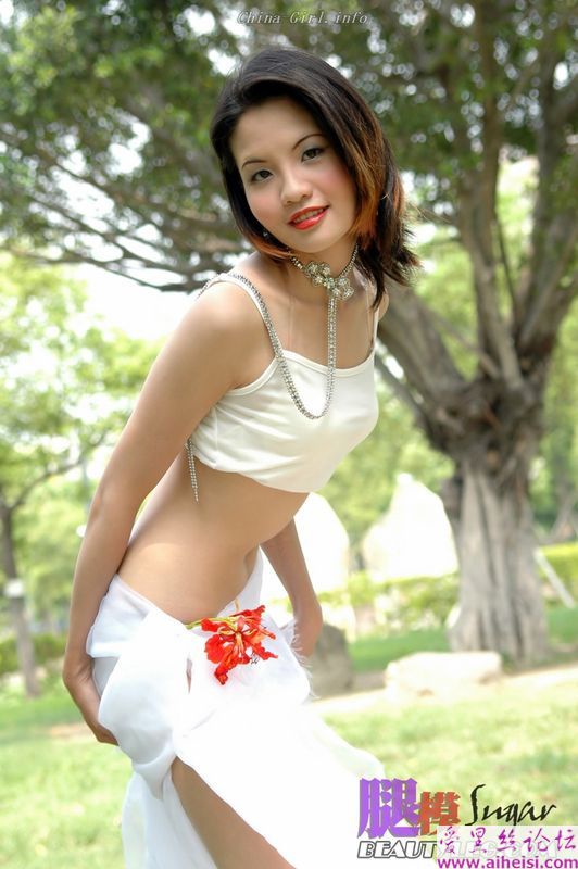 BeautyLEG_02_Sugar_4-第一辑