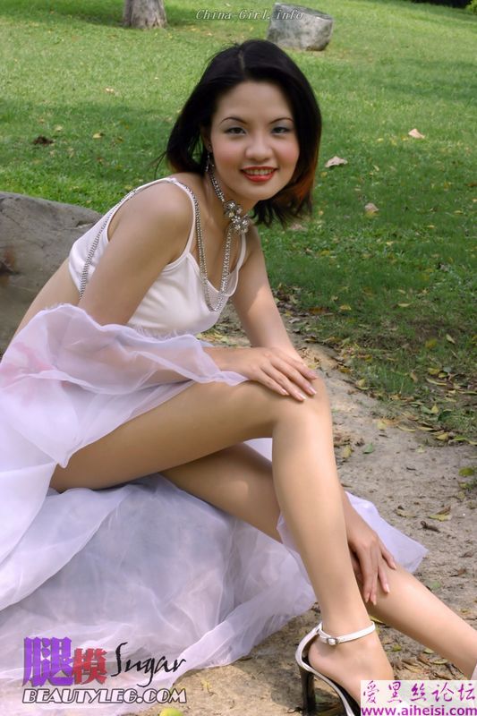 BeautyLEG_02_Sugar_4-第一辑