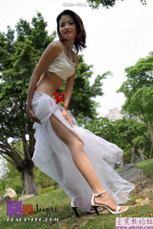 BeautyLEG_02_Sugar_4-第一辑